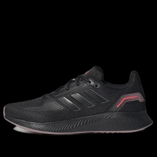 adidas Run Falcon 2.0 'BLACK' (Women's)