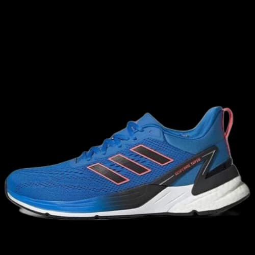 adidas Response Super 2.0 'Blue Black Orange'