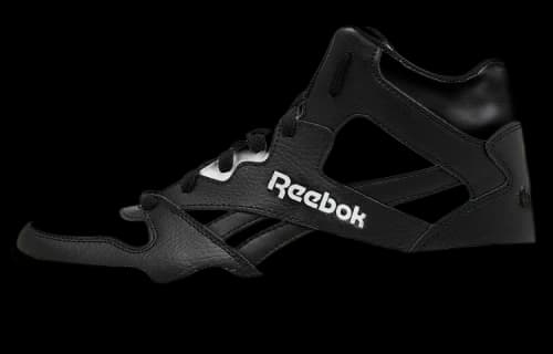 Reebok Royal BB4500 Hi2 White/Black
