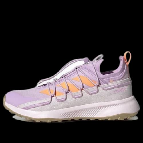 adidas Terrex Voyager 21 'Purple Orange' (Women's)