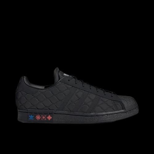 adidas Superstar CNY Year of the Tiger