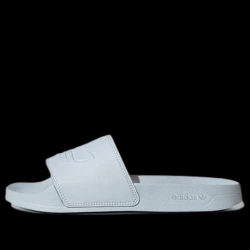 adidas originals Adilette Lite 'Blue'
