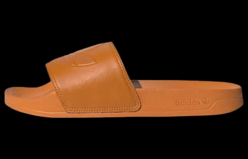 adidas originals Adilette Lite 'Orange'