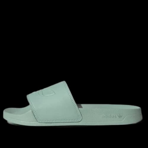 adidas originals Adilette Lite 'Green'