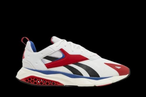 Reebok Hexalite Legacy 'White Vector Red'