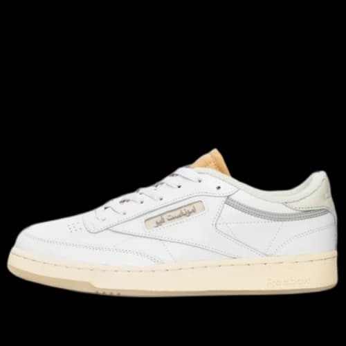 Reebok Club C x Amongst Few