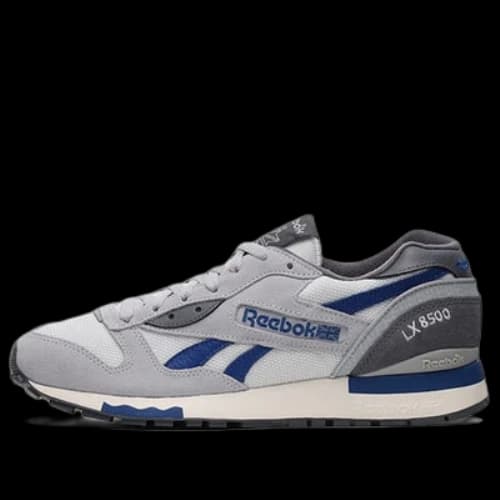 Reebok LX8500 'Grey Navy'