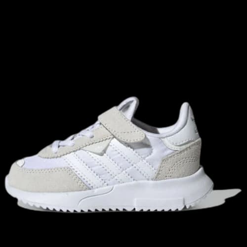 (PS) adidas Retropy F2 'White Grey'