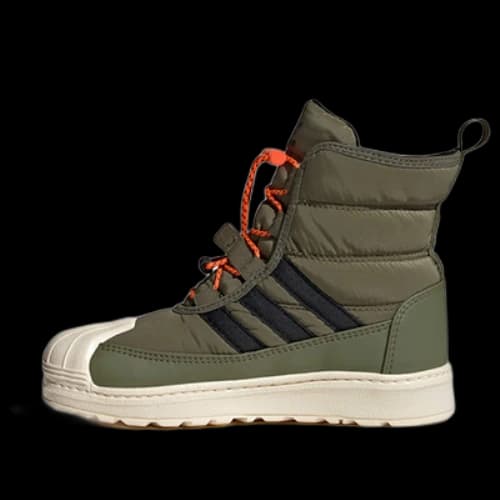 (PS) adidas Superstar 360 2.0 'Focus Olive'
