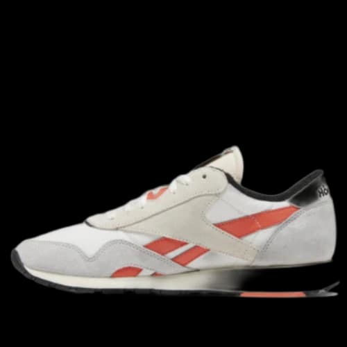 Reebok Classic Nylon Vintage 'Cream White'