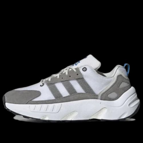 adidas ZX 22 Boost 'White Grey'