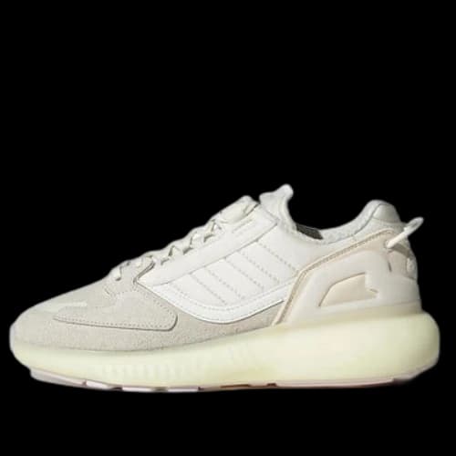 adidas Originals ZX 5K Boost 'Cloud White' (Women's)