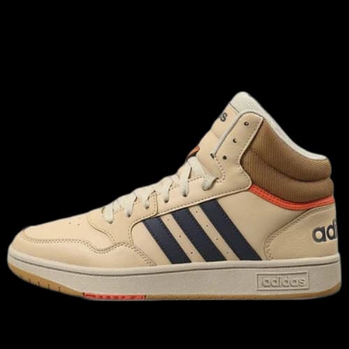 adidas Hoops 3.0 Mid 'Magic Beige'