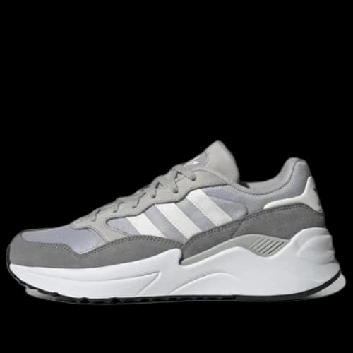 adidas Retropy Adisuper Shoes 'Grey White' (Women's)