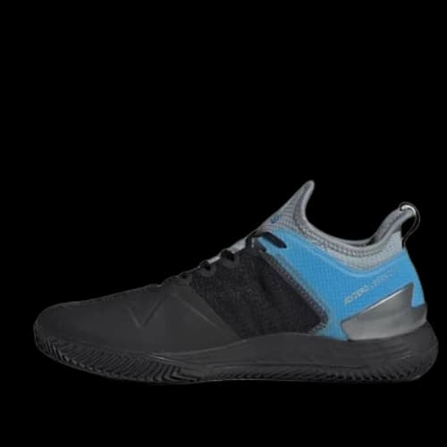 adidas Adizero Ubersonic 4 'Black Blue'