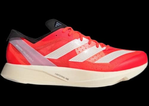 adidas Takumi Sen 9 Solar Red