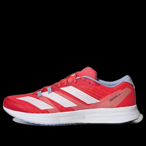 adidas Adizero RC 5 'Red White'