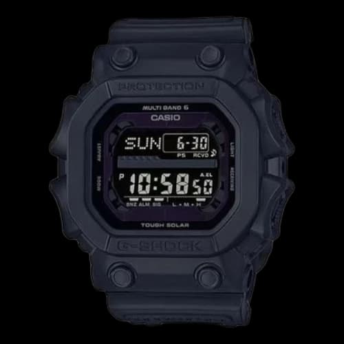 CASIO G-Shock Digital 'Black'