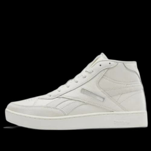 Reebok Club C Form Hi