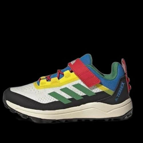 (PS) adidas x Lego Terrex Agravic Flow 'White'