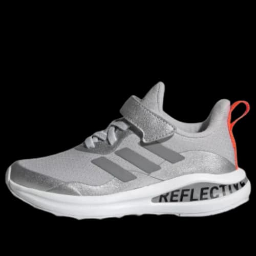 (PS) adidas Fortarun EL 'Silver'