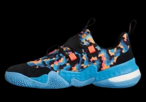 adidas Trae Young 1 Pixel