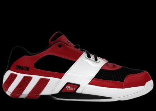 adidas Agent Gil Restomod Hibachi