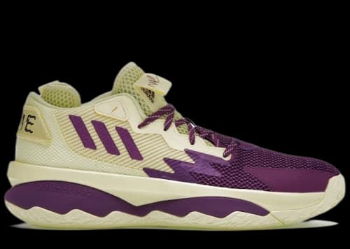 adidas Dame 8 Dame Time