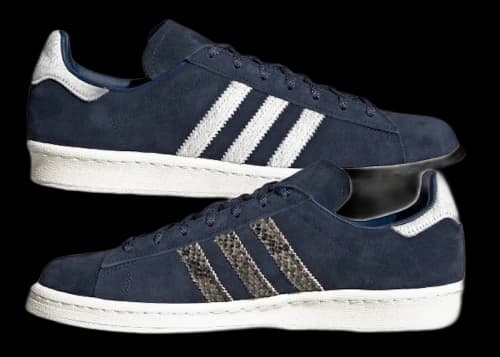 adidas Campus 80s Snake Skin
