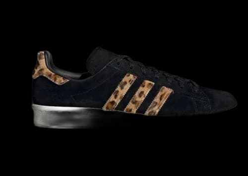 adidas Campus 80s Leopard