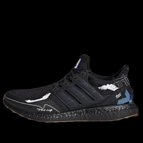 adidas Ultra Boost Clima U 'Core Black Royal Blue'