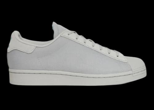 adidas Superstar Triple Grey