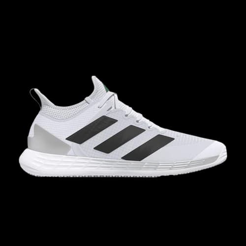 adidas Adizero Ubersonic 4 'White Black'