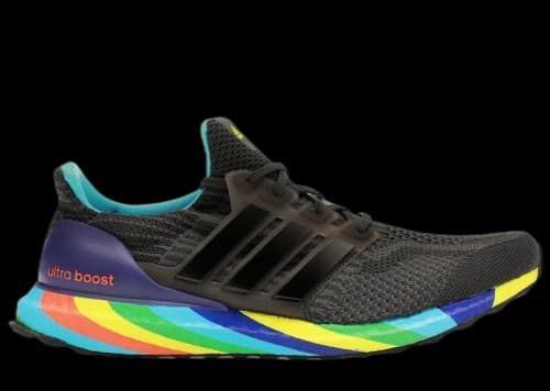 adidas Ultra Boost 5.0 DNA Pride Carbon