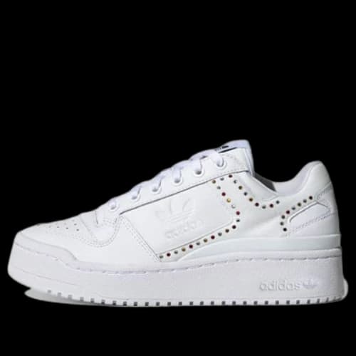 adidas Originals FORUM Bold 'White' (Women's)