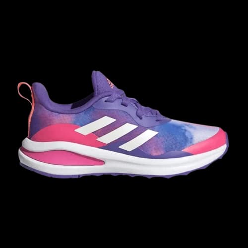 Adidas FortaRun J 'Acid Wash'