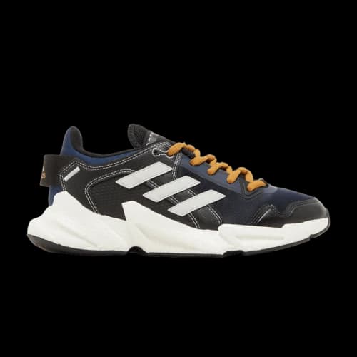 adidas Karlie Kloss x X9000 'Black White Mesa' (Women's)