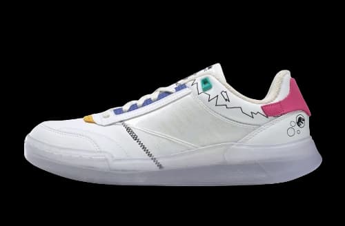 Reebok Club C Legacy Jurassic Park