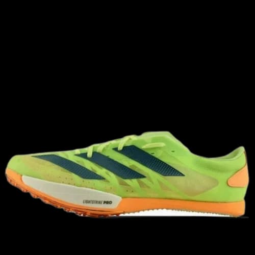 adidas Adizero Ambition 'Green Yellow'