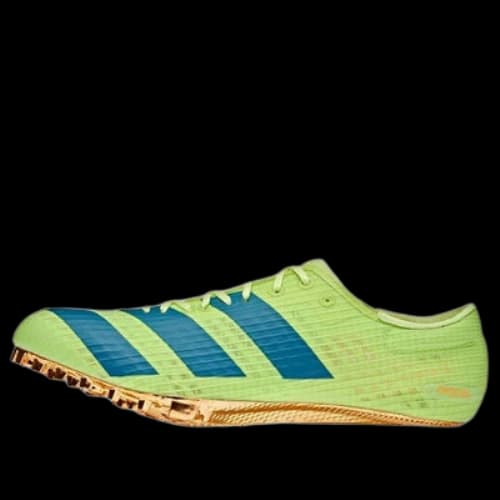 adidas Adizero Finesse 'Grass Green Blue'