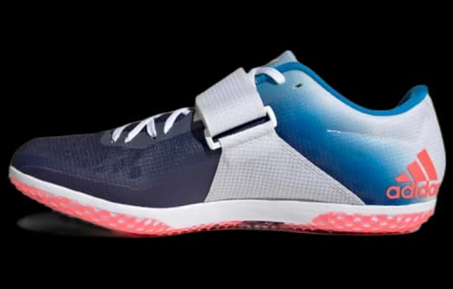 adidas Adizero High Jump 'Blue'
