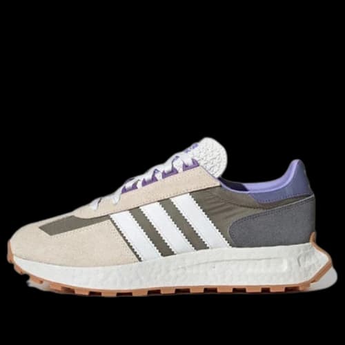 adidas Retropy E5 'Grey Green'