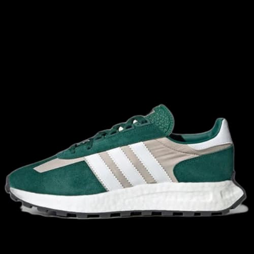 adidas Retropy E5 'Green'