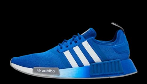 adidas NMD R1 Blue Bird