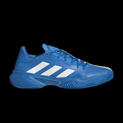 adidas Barricade 'Blue Rush White'