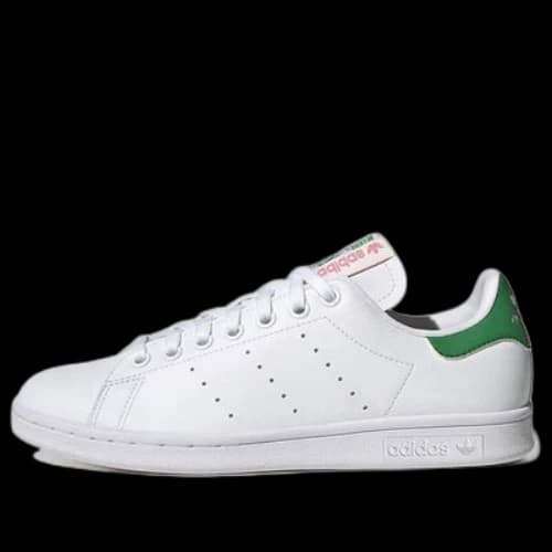 adidas originals Stan Smith 'White Green' (Women's)