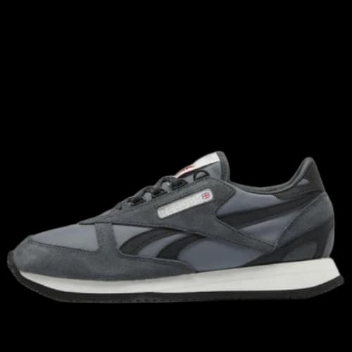 Reebok Victory Classic 'Dark Grey'