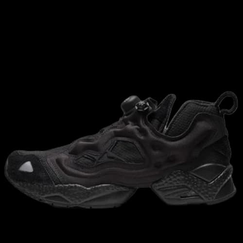 Reebok Instapump Fury 95 'Black'