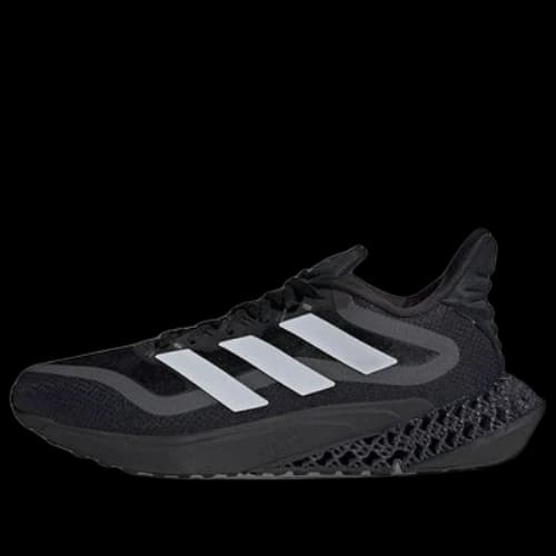 adidas 4DFWD Pulse 2 'Black' (Women's)