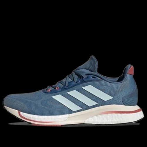 adidas Supernova + 'Blue' (Women's)